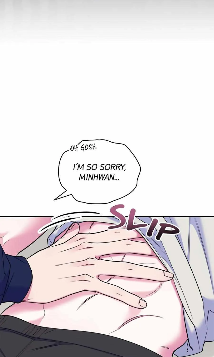 Just one Request Chapter 17 page 7 - 