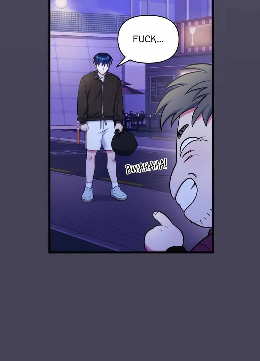 Just one Request Chapter 17 page 61 - 