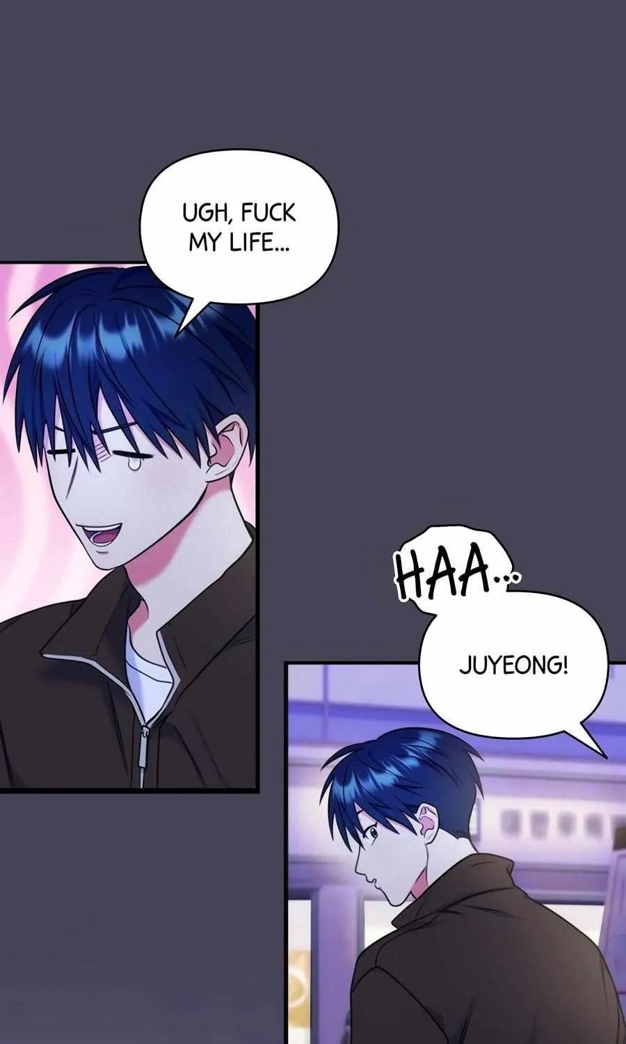 Just one Request Chapter 17 page 62 - 