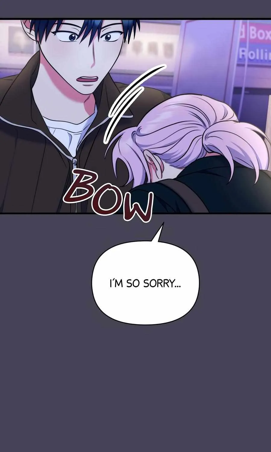 Just one Request Chapter 17 page 66 - 