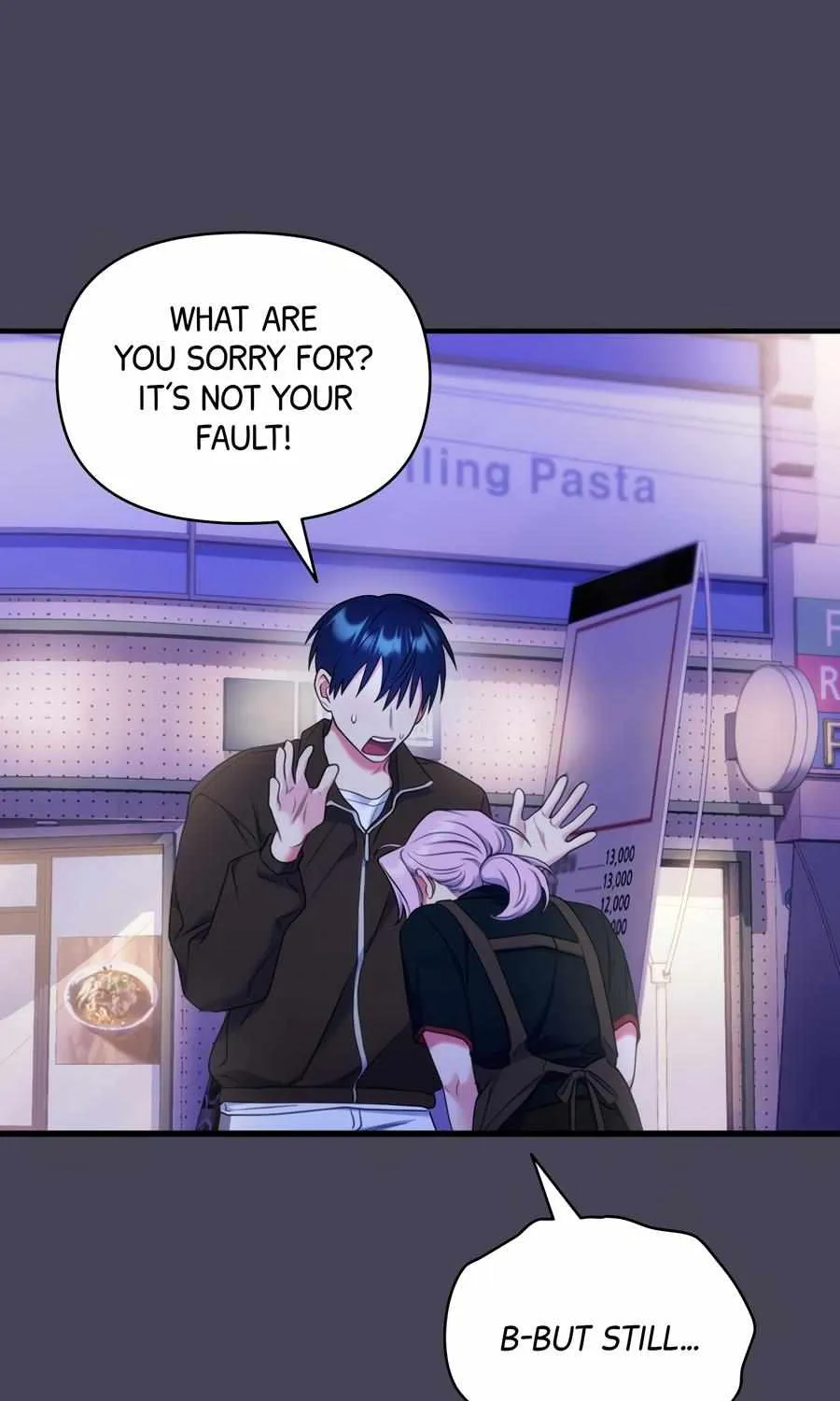 Just one Request Chapter 17 page 67 - 