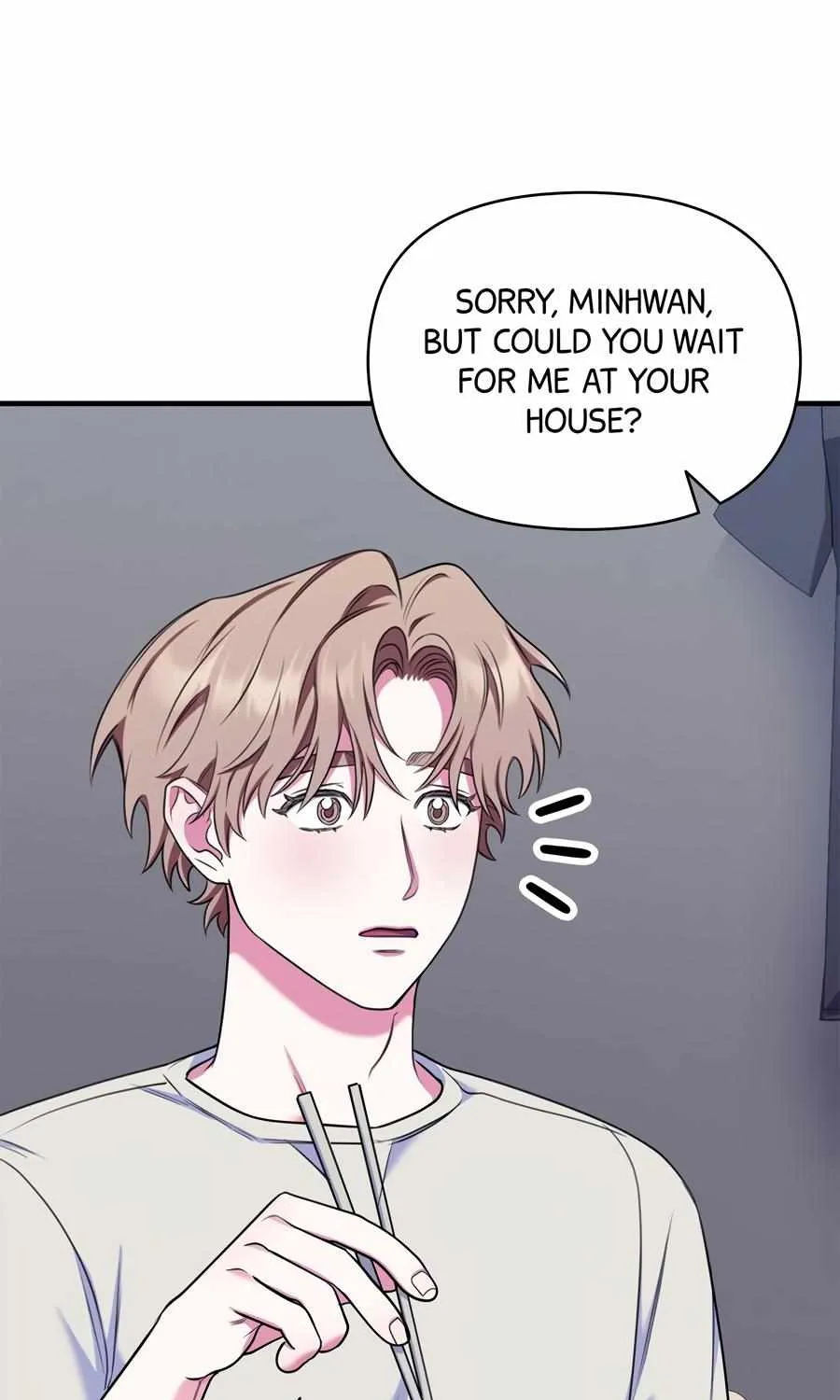 Just one Request Chapter 17 page 72 - 