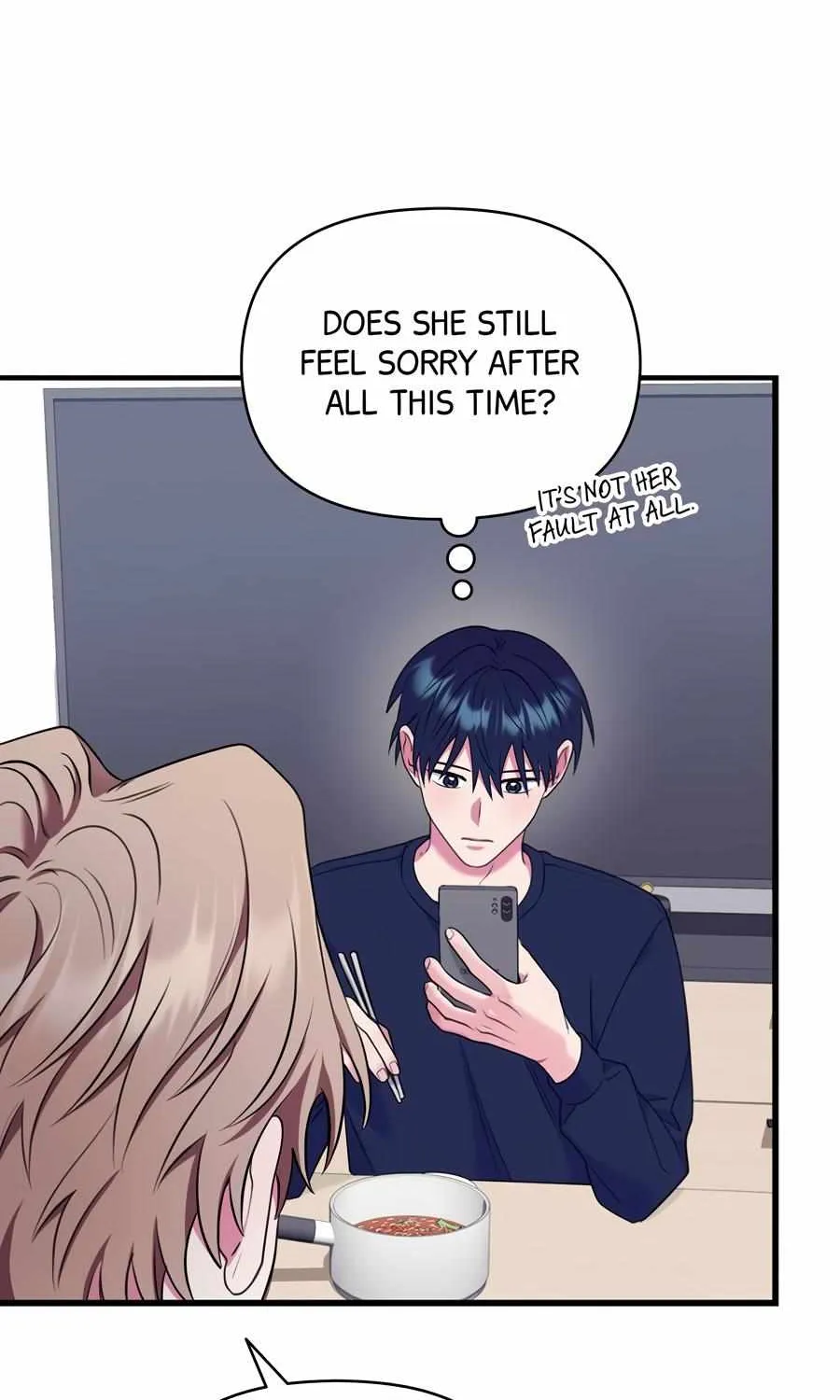 Just one Request Chapter 17 page 75 - 