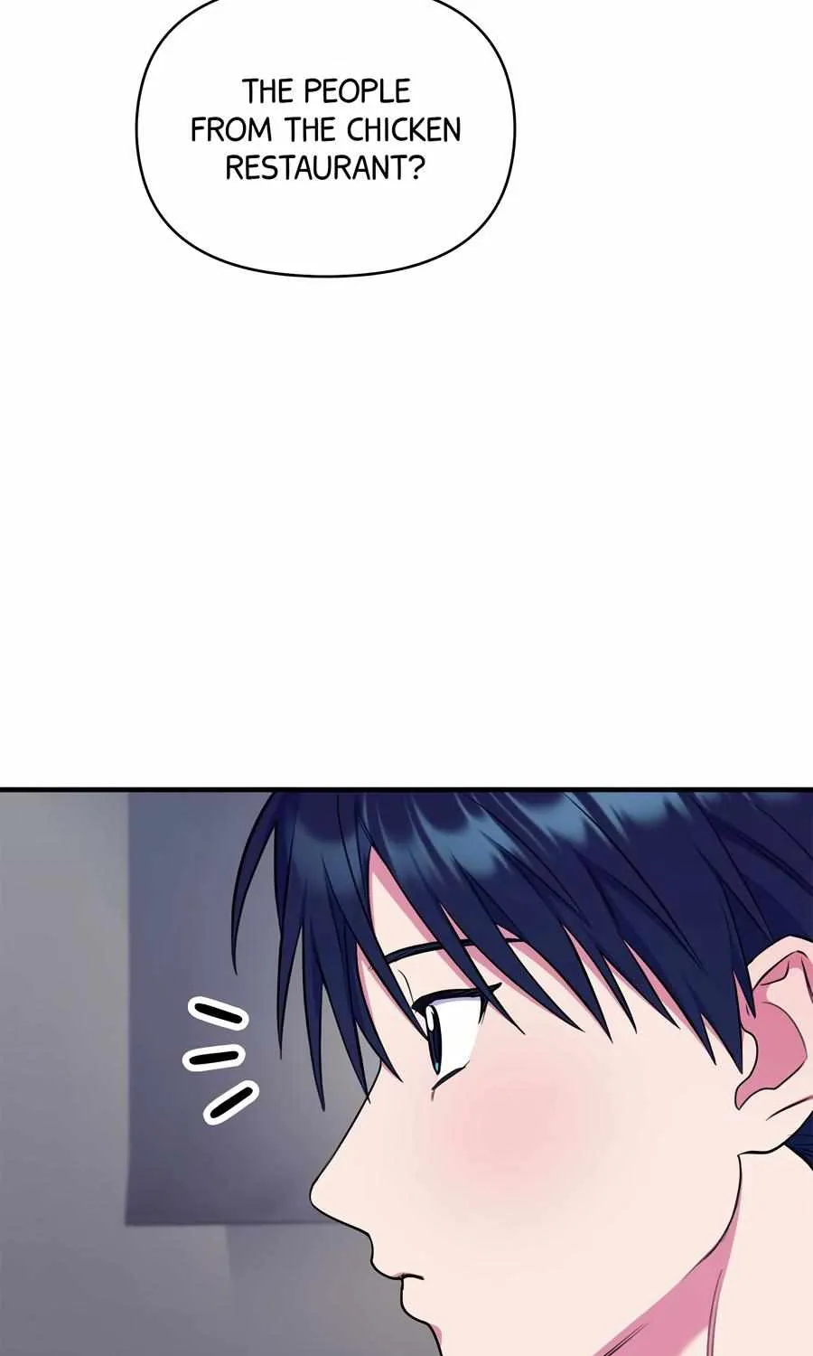 Just one Request Chapter 17 page 76 - 
