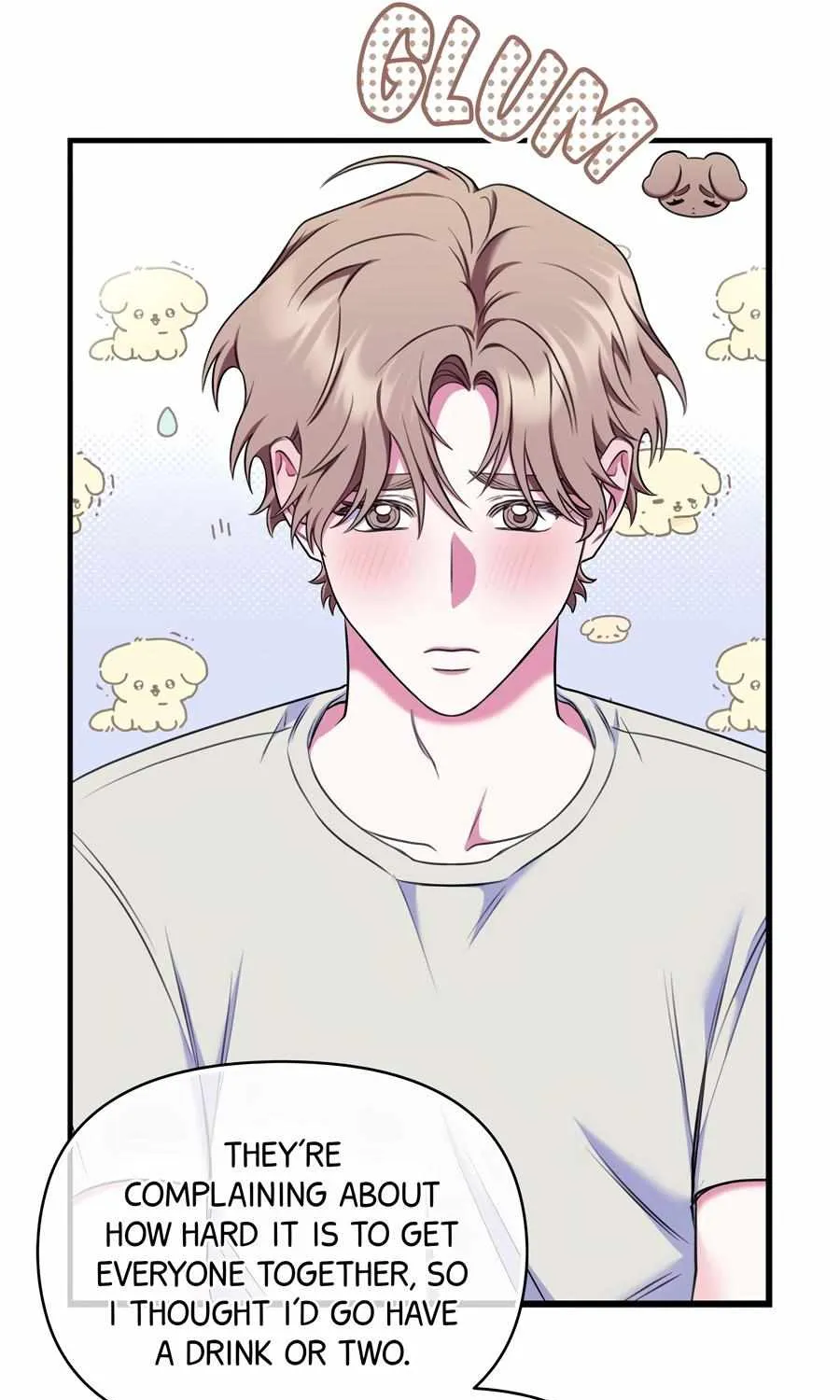 Just one Request Chapter 17 page 78 - 