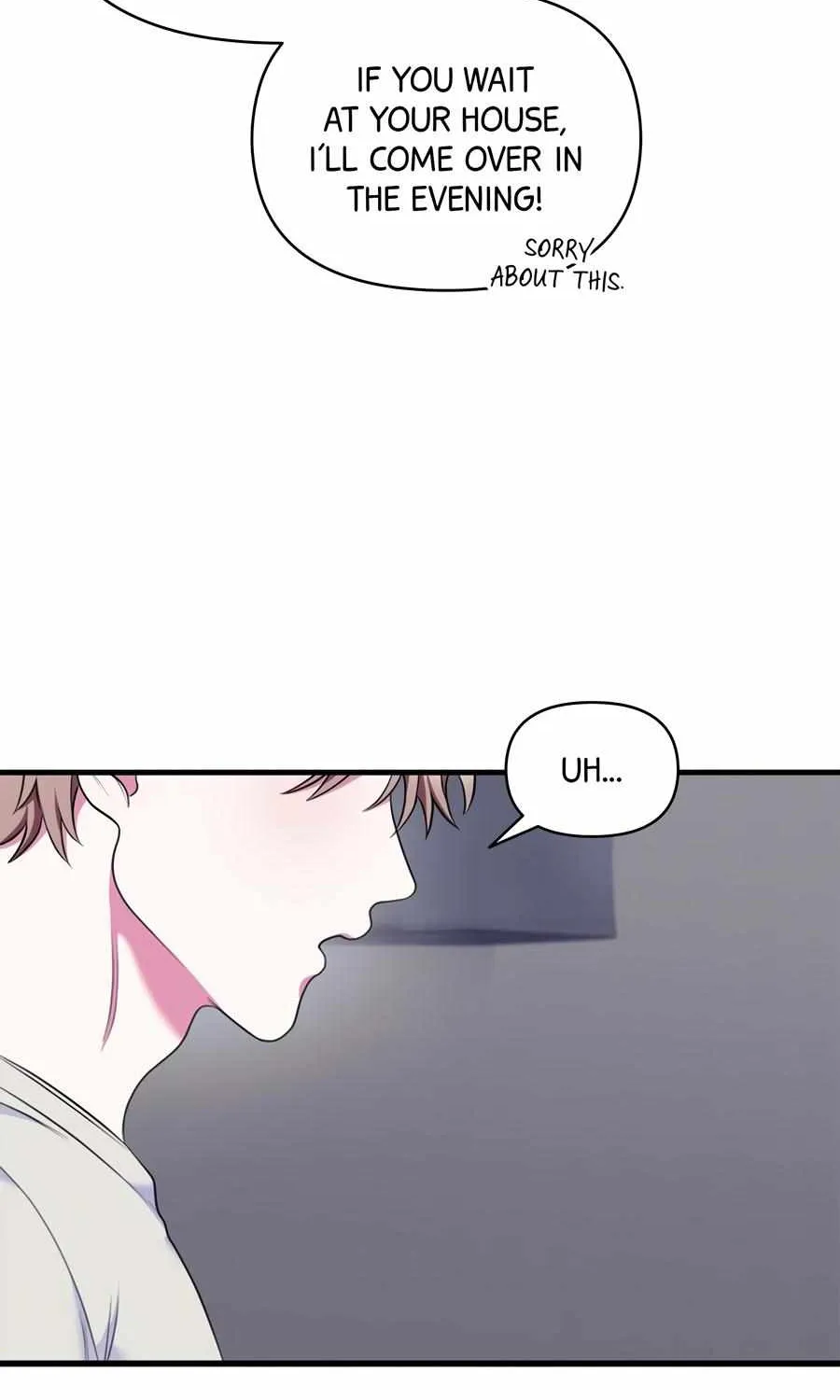 Just one Request Chapter 17 page 79 - 