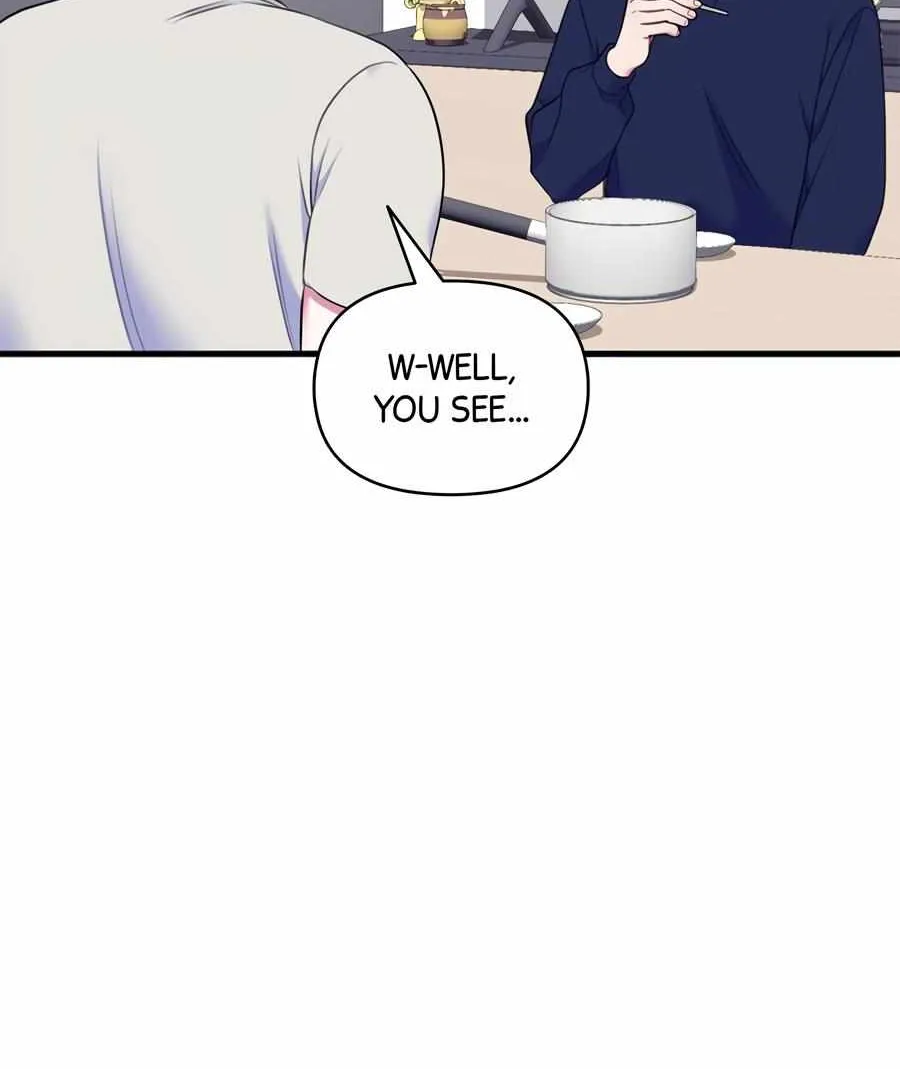 Just one Request Chapter 17 page 81 - 