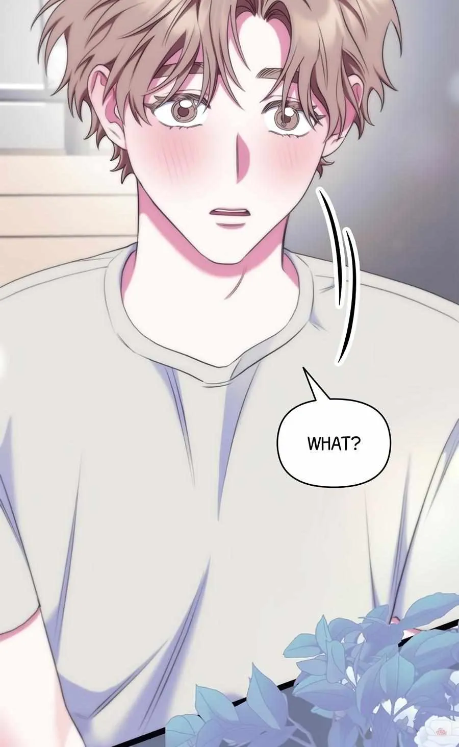 Just one Request Chapter 17 page 84 - 