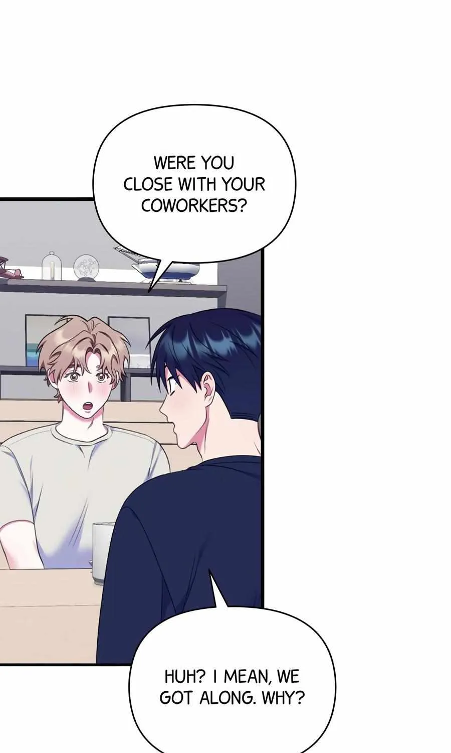 Just one Request Chapter 17 page 88 - 