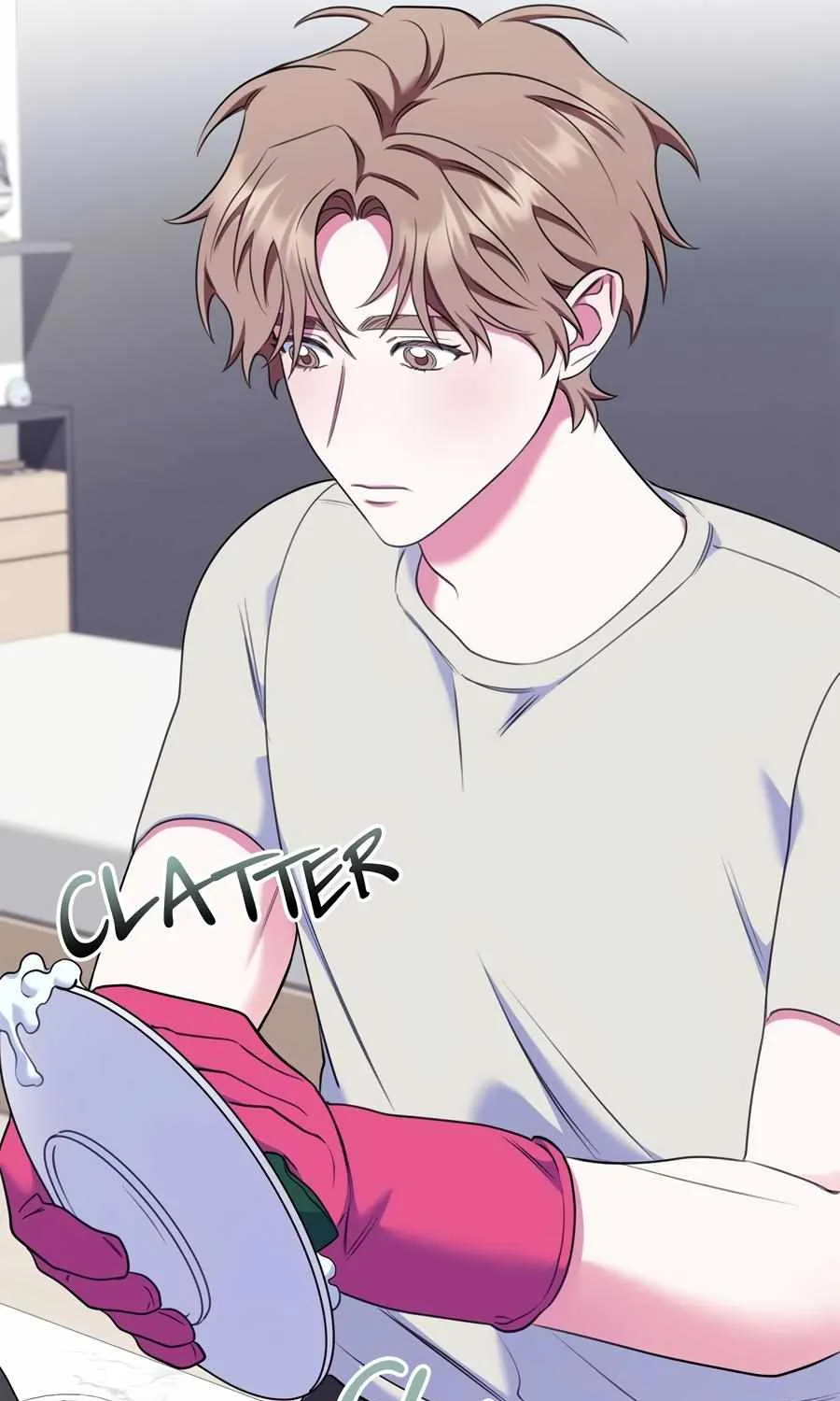 Just one Request Chapter 17 page 95 - 