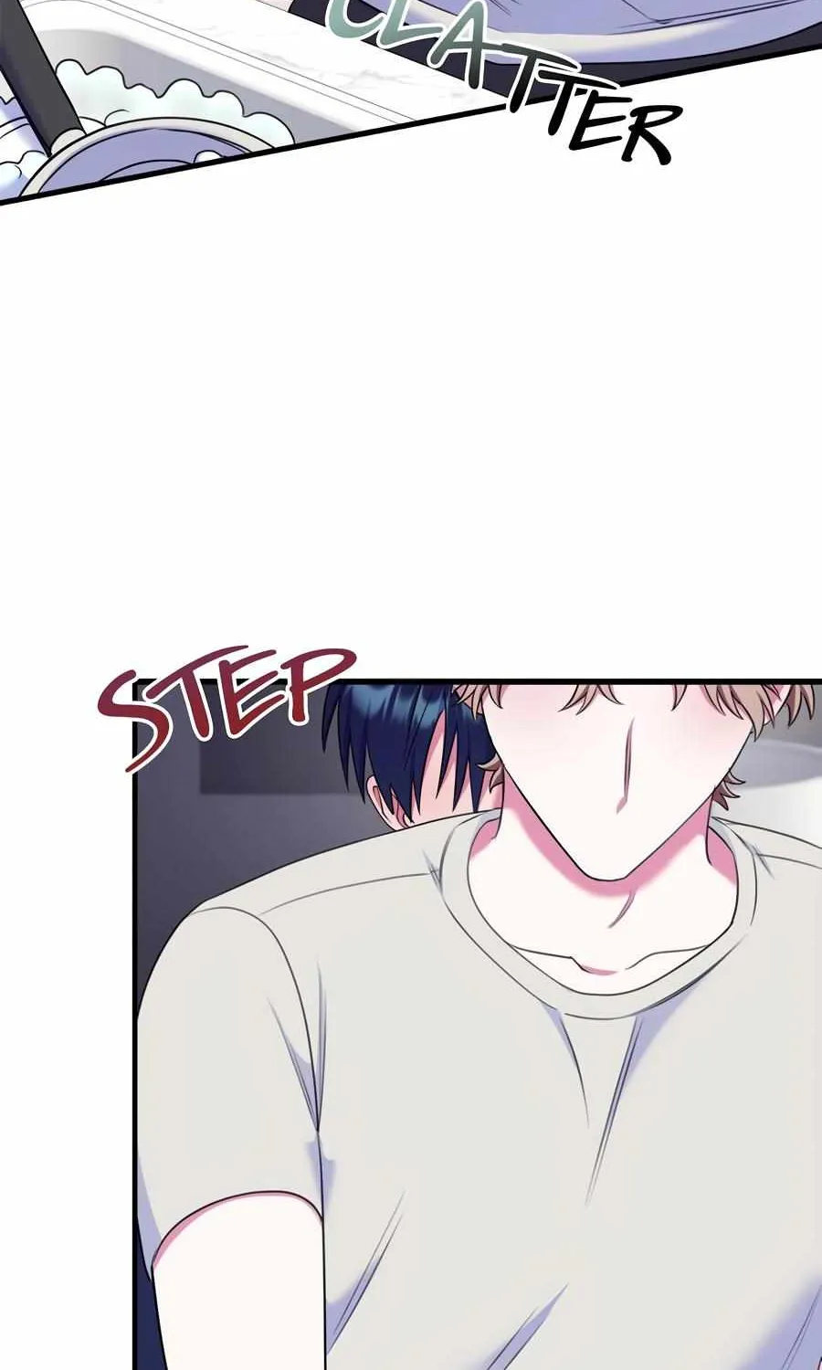 Just one Request Chapter 17 page 96 - 