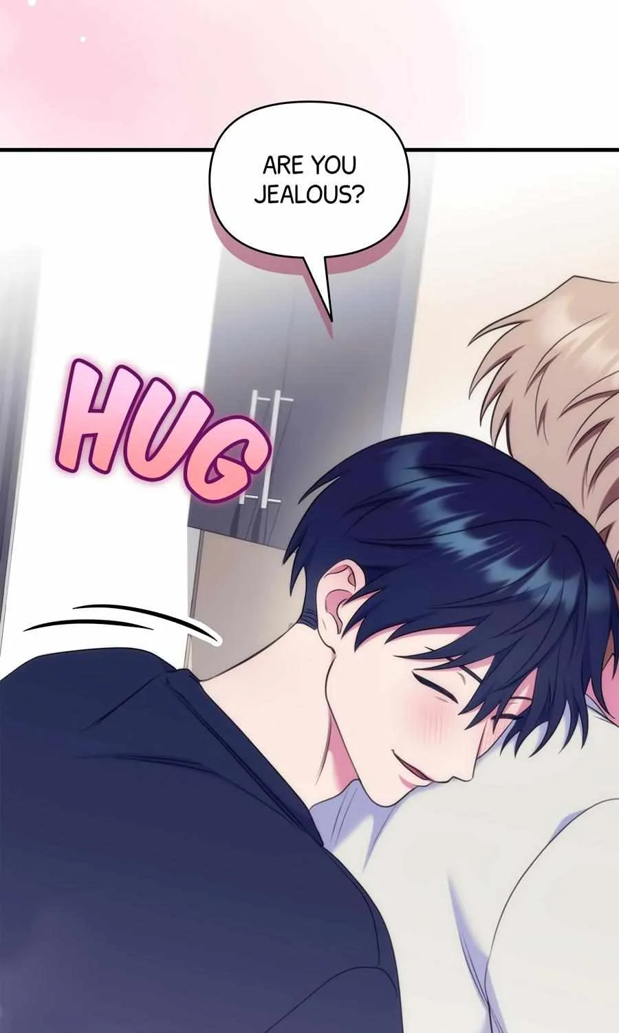 Just one Request Chapter 17 page 99 - 