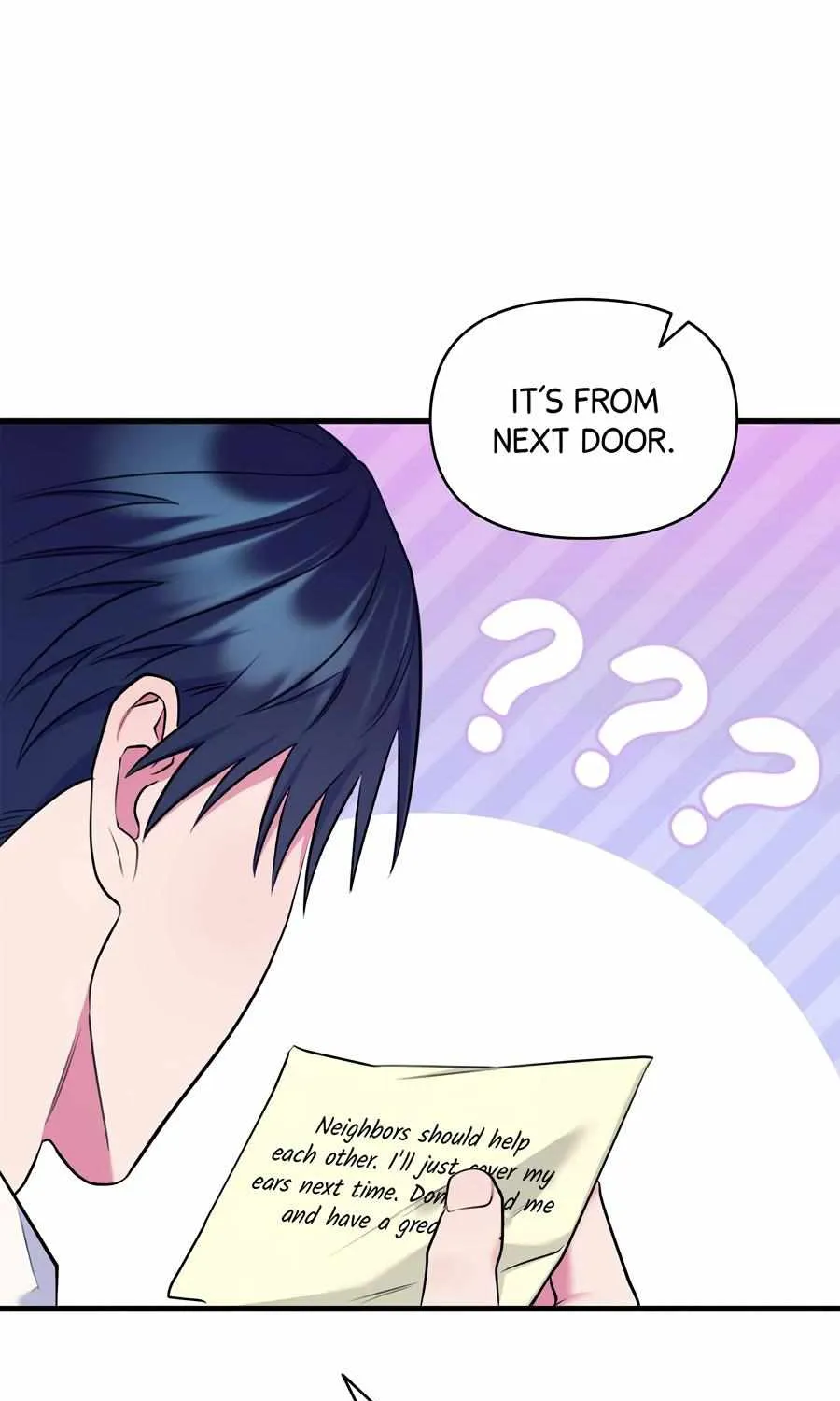 Just one Request Chapter 18 page 12 - 