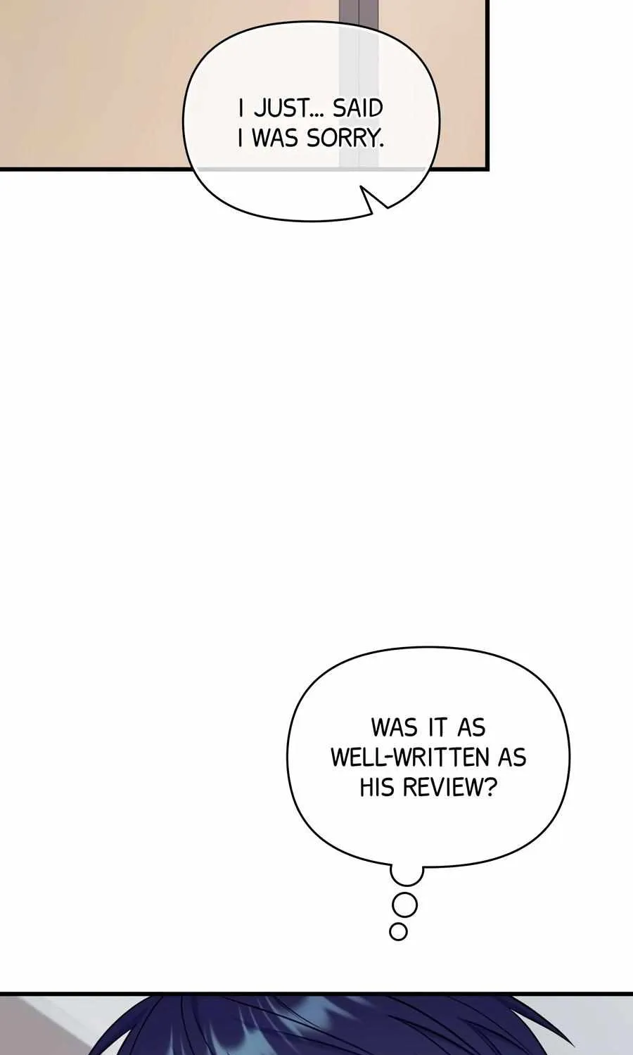 Just one Request Chapter 18 page 16 - 