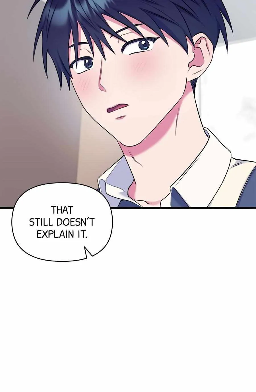 Just one Request Chapter 18 page 17 - 
