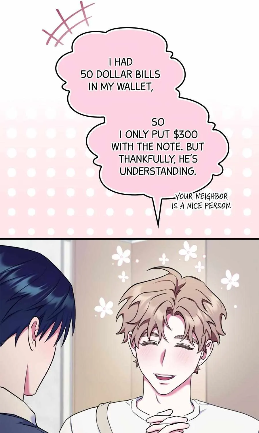 Just one Request Chapter 18 page 18 - 