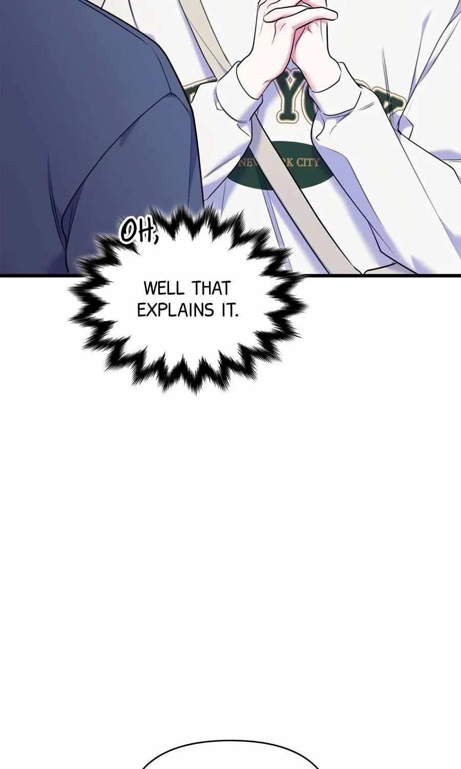 Just one Request Chapter 18 page 19 - 