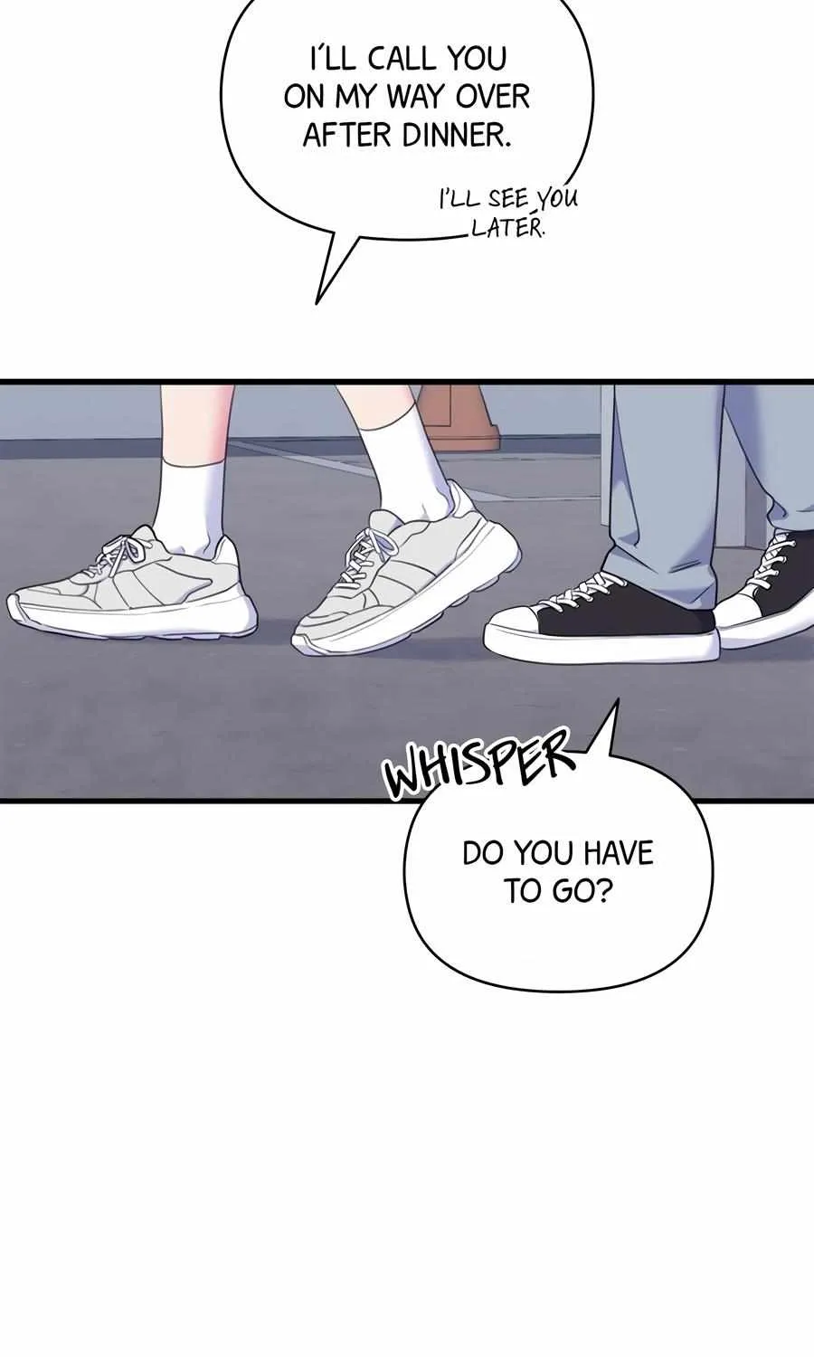 Just one Request Chapter 18 page 20 - 