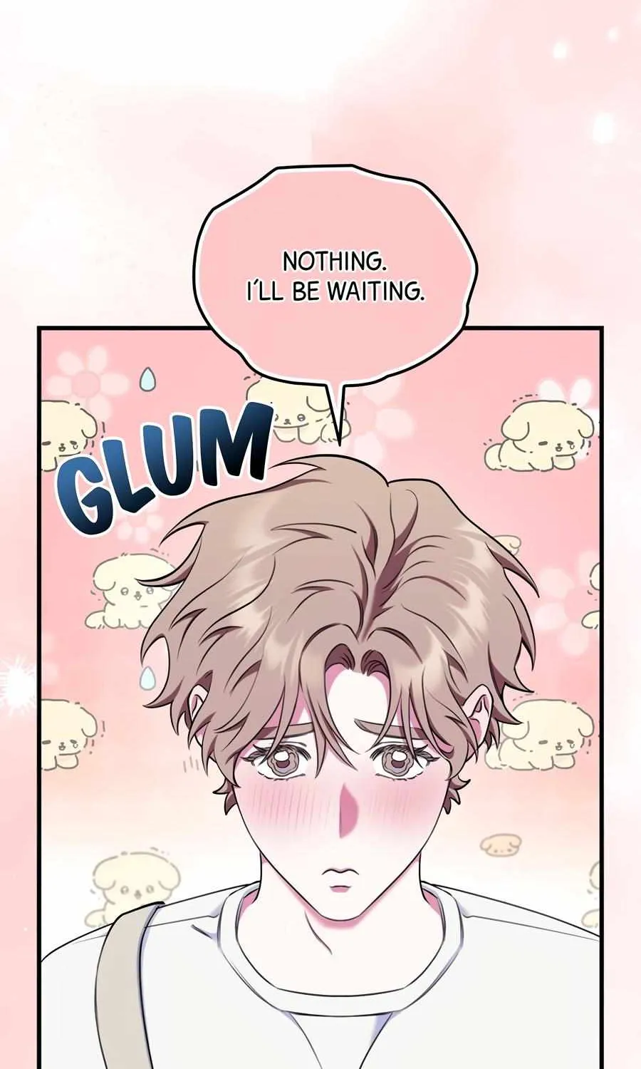 Just one Request Chapter 18 page 23 - 
