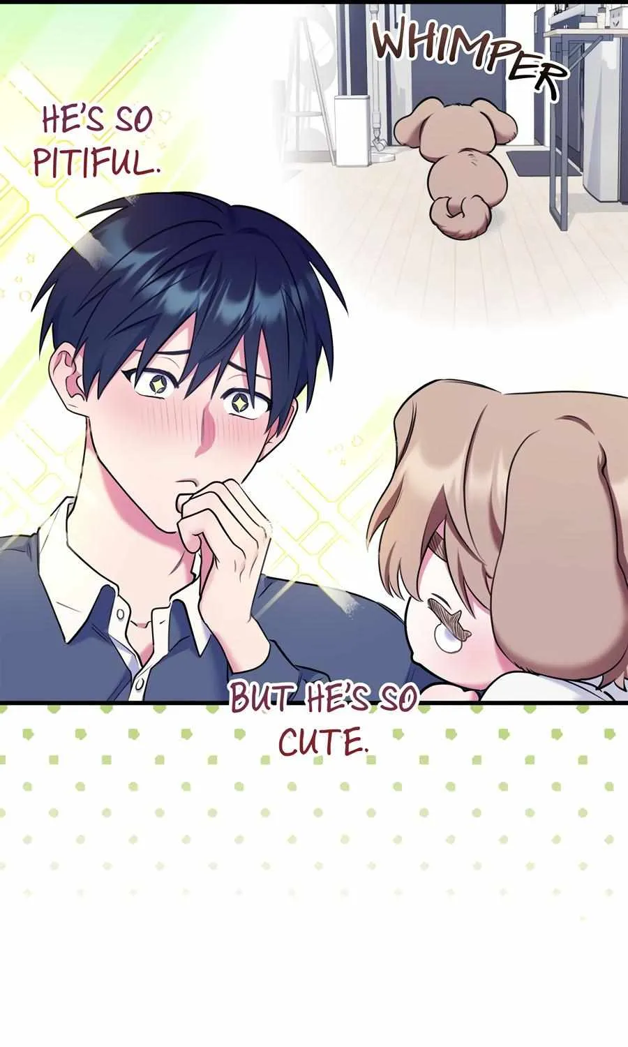 Just one Request Chapter 18 page 26 - 
