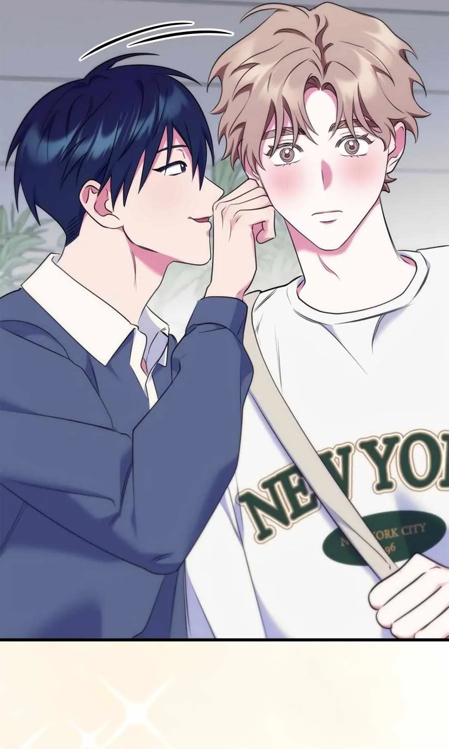Just one Request Chapter 18 page 30 - 