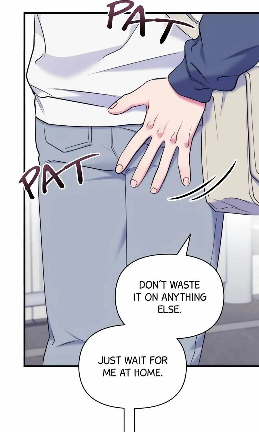 Just one Request Chapter 18 page 33 - 