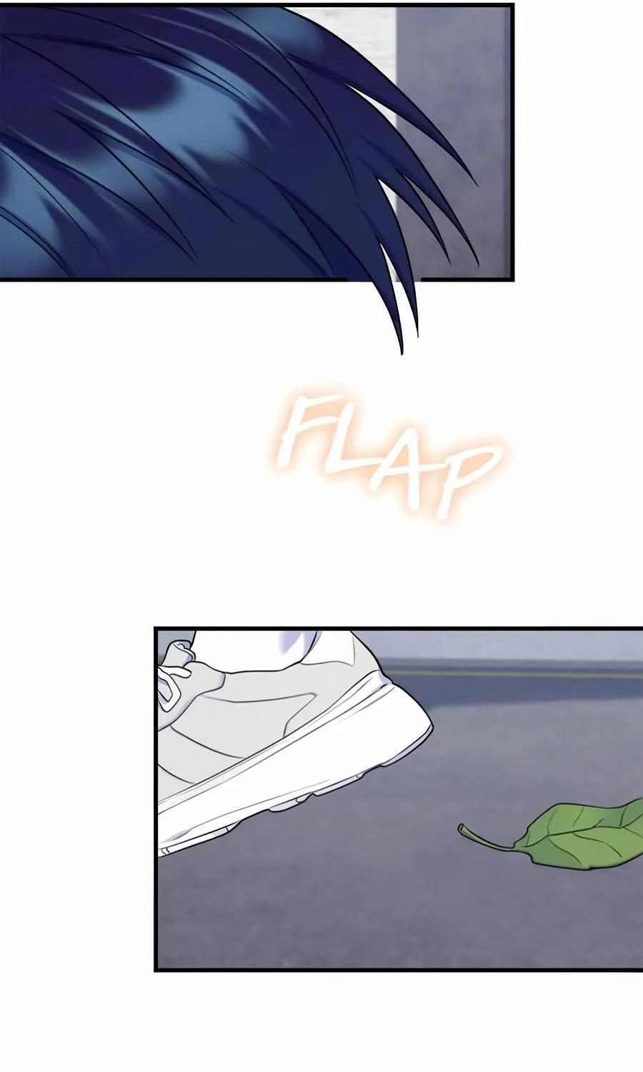 Just one Request Chapter 18 page 44 - 