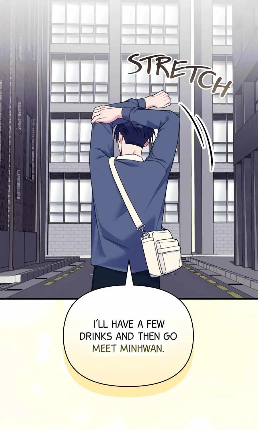 Just one Request Chapter 18 page 48 - 