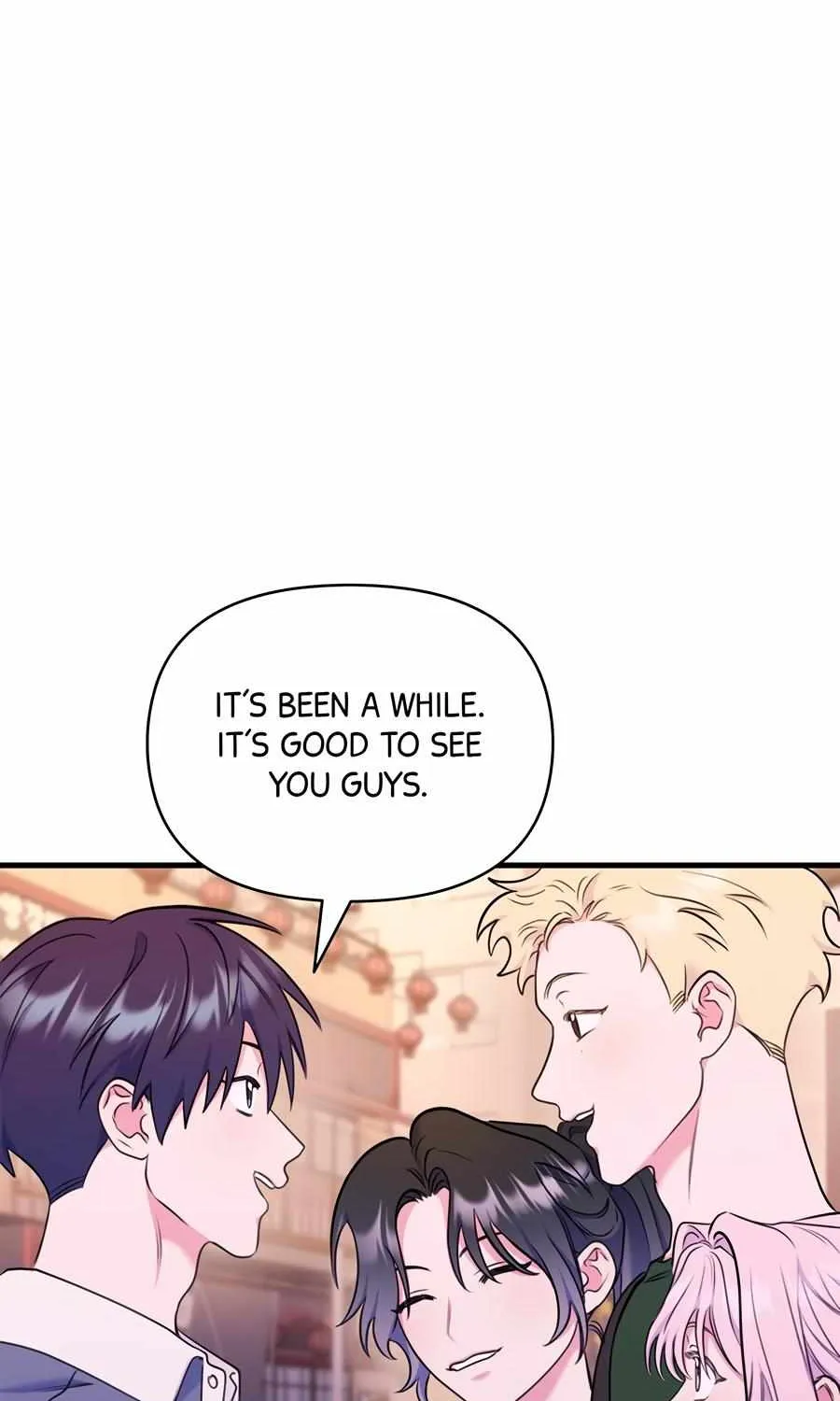 Just one Request Chapter 18 page 53 - 