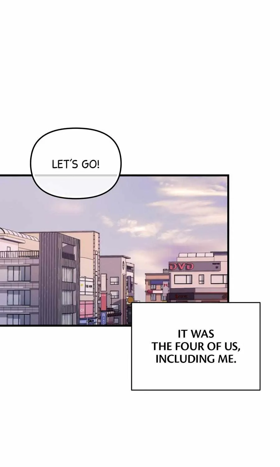 Just one Request Chapter 18 page 64 - 