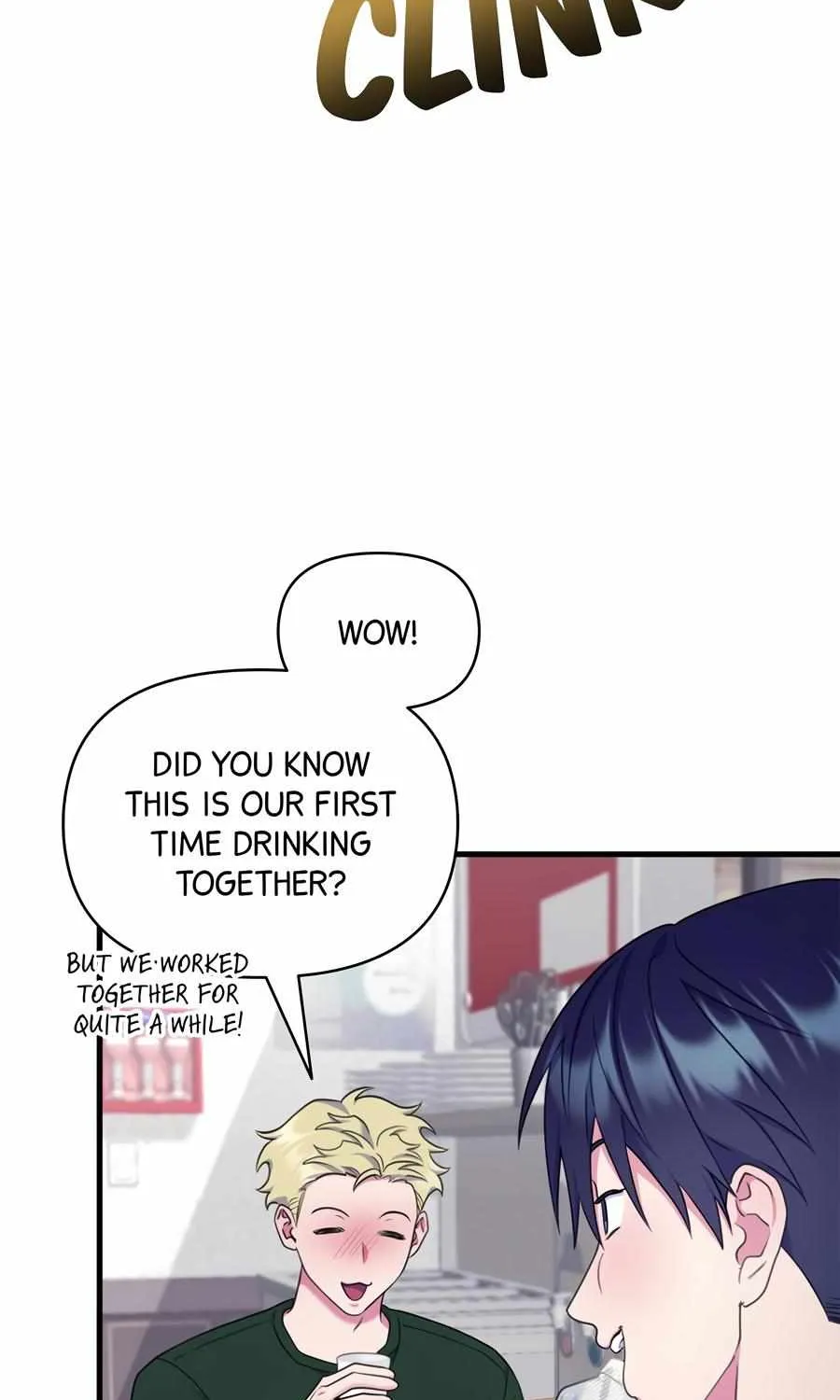 Just one Request Chapter 18 page 66 - 