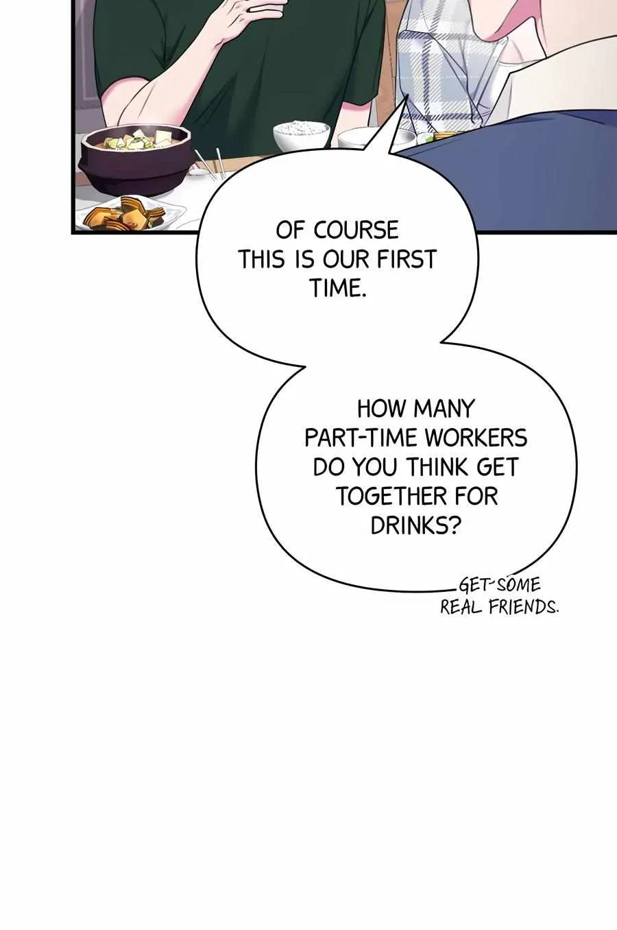 Just one Request Chapter 18 page 67 - 