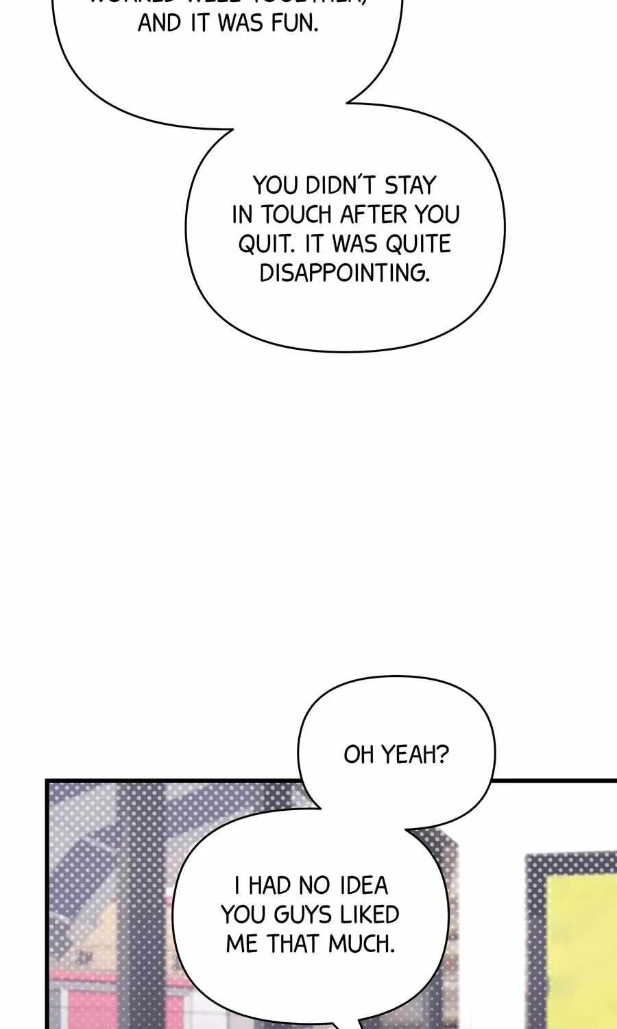 Just one Request Chapter 18 page 69 - 