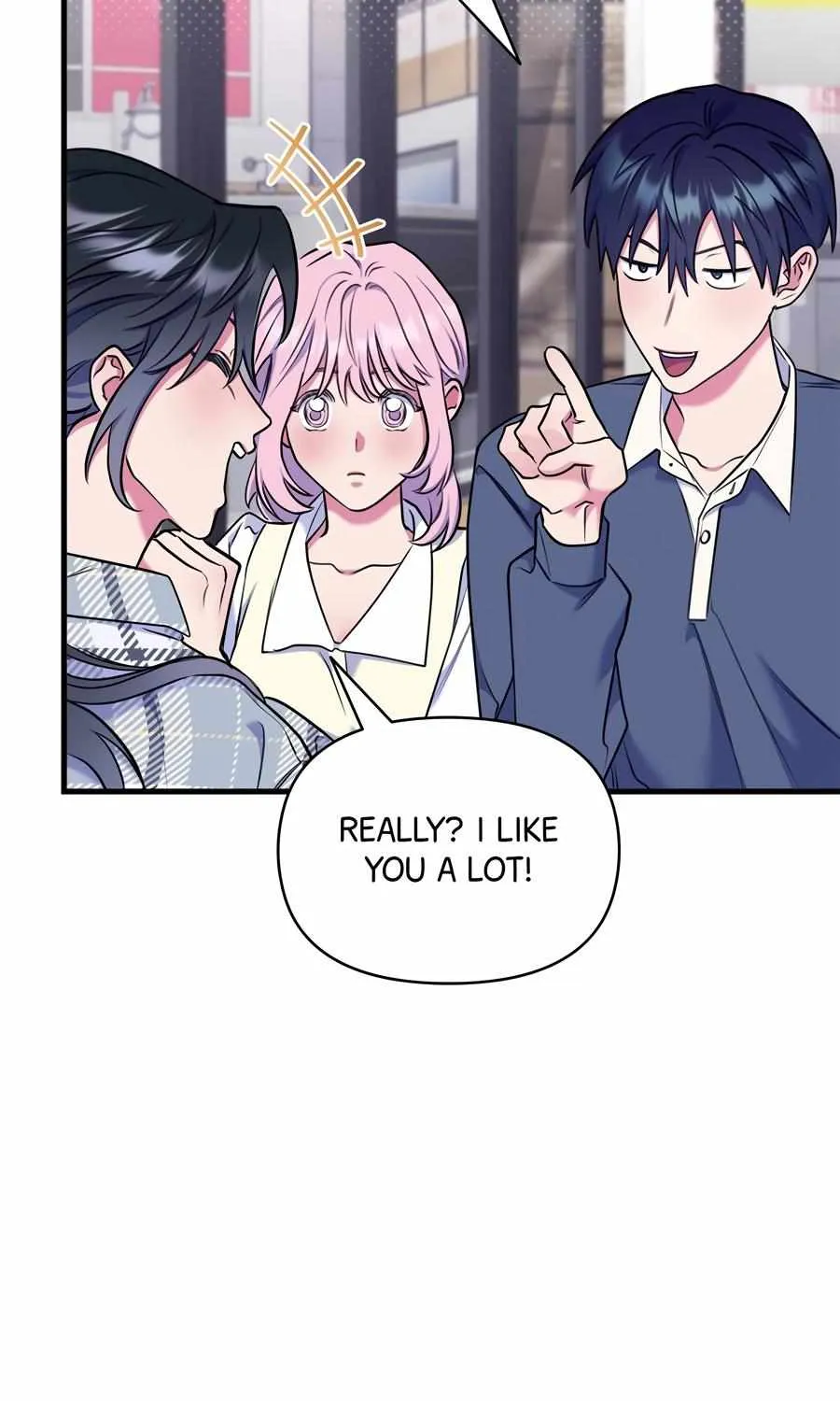 Just one Request Chapter 18 page 70 - 