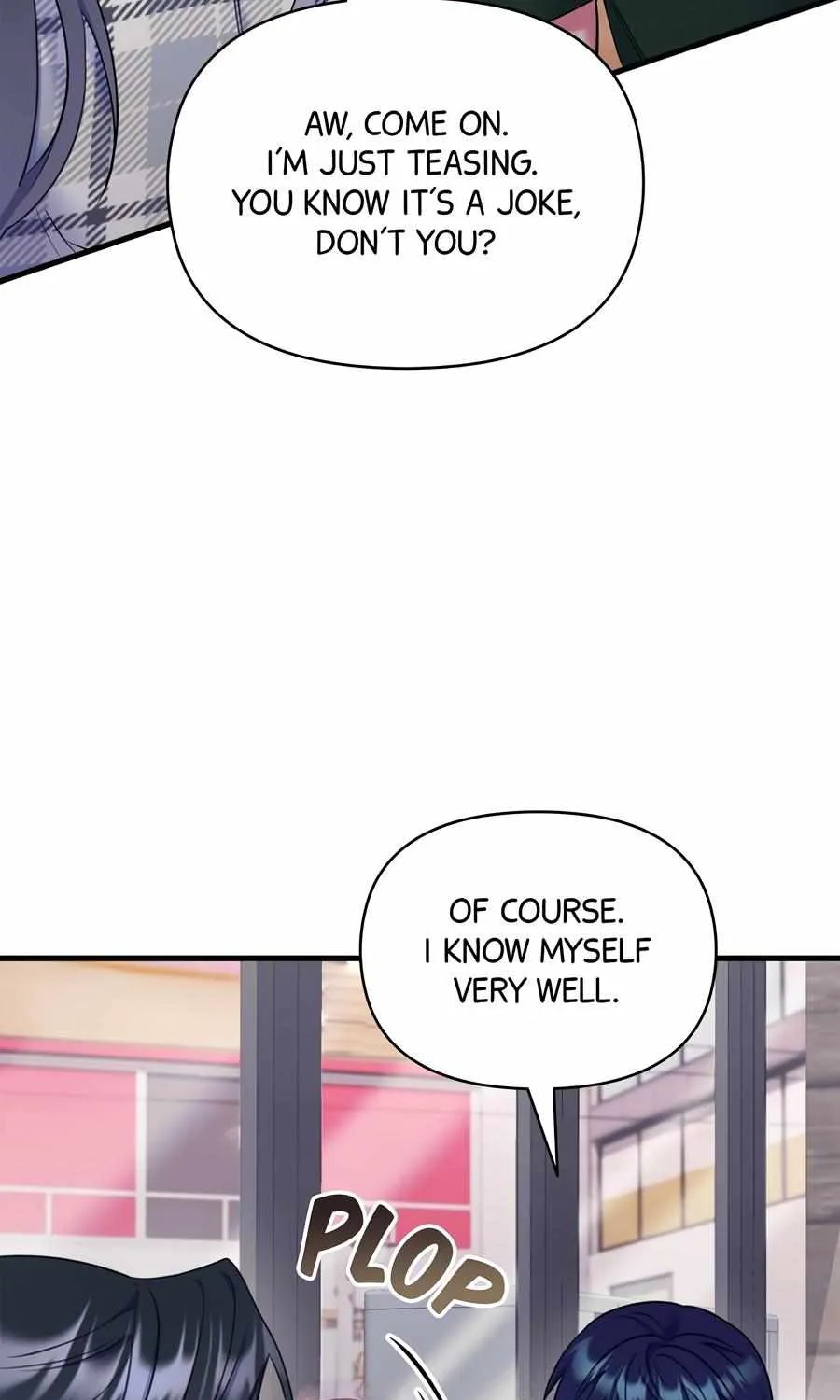 Just one Request Chapter 18 page 74 - 