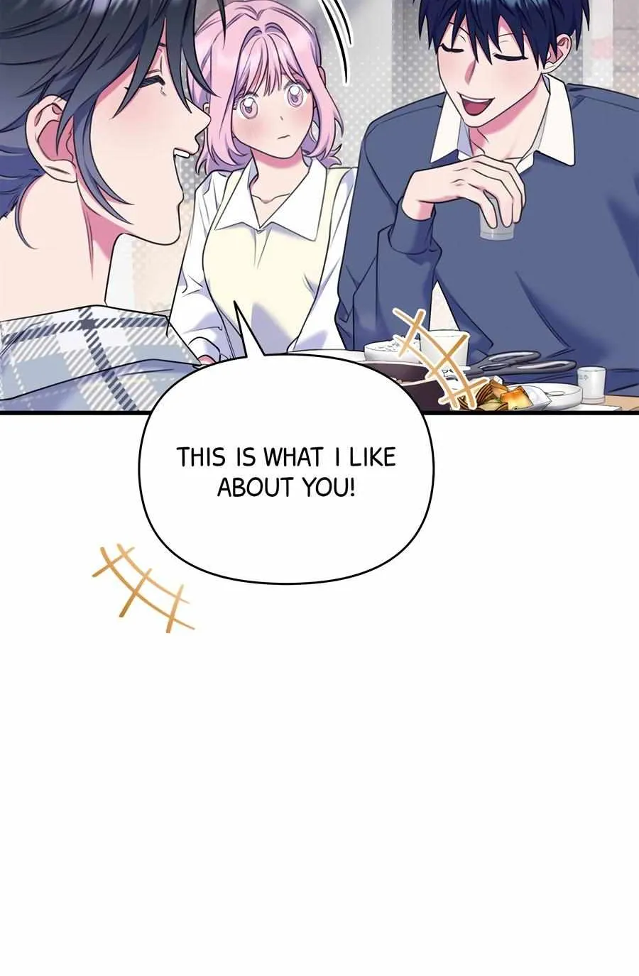 Just one Request Chapter 18 page 75 - 