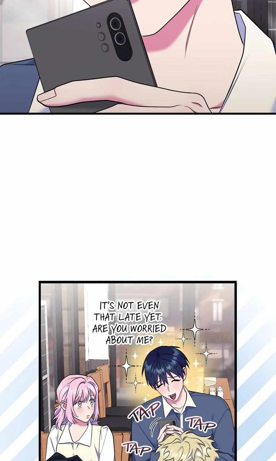 Just one Request Chapter 18 page 82 - 