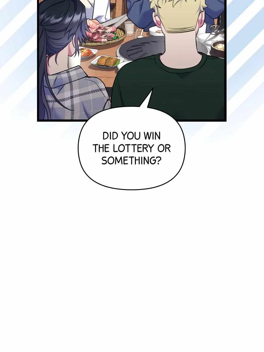 Just one Request Chapter 18 page 83 - 