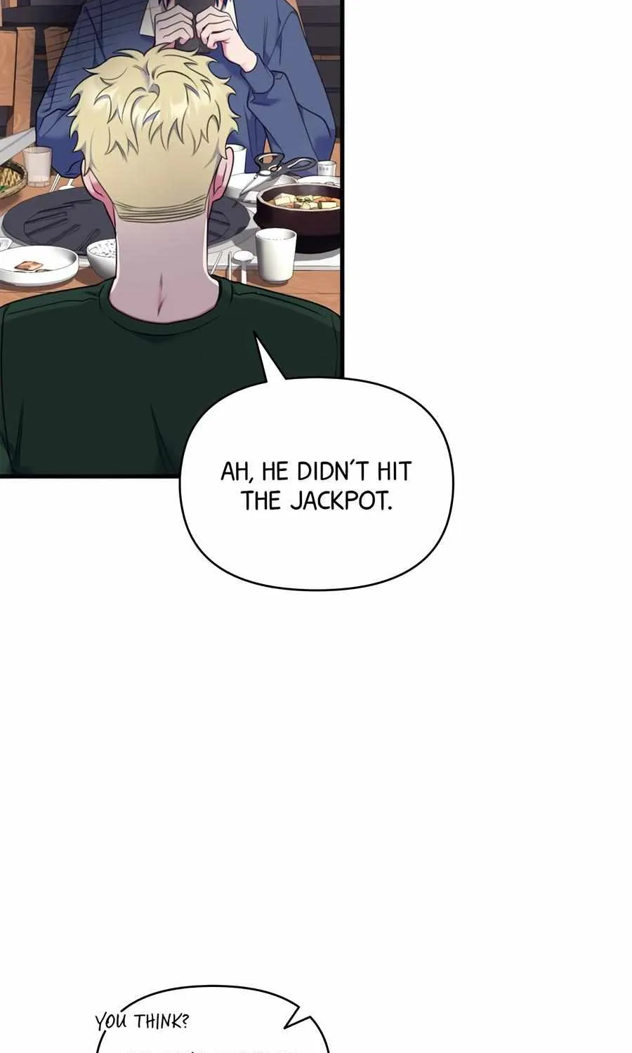 Just one Request Chapter 18 page 86 - 