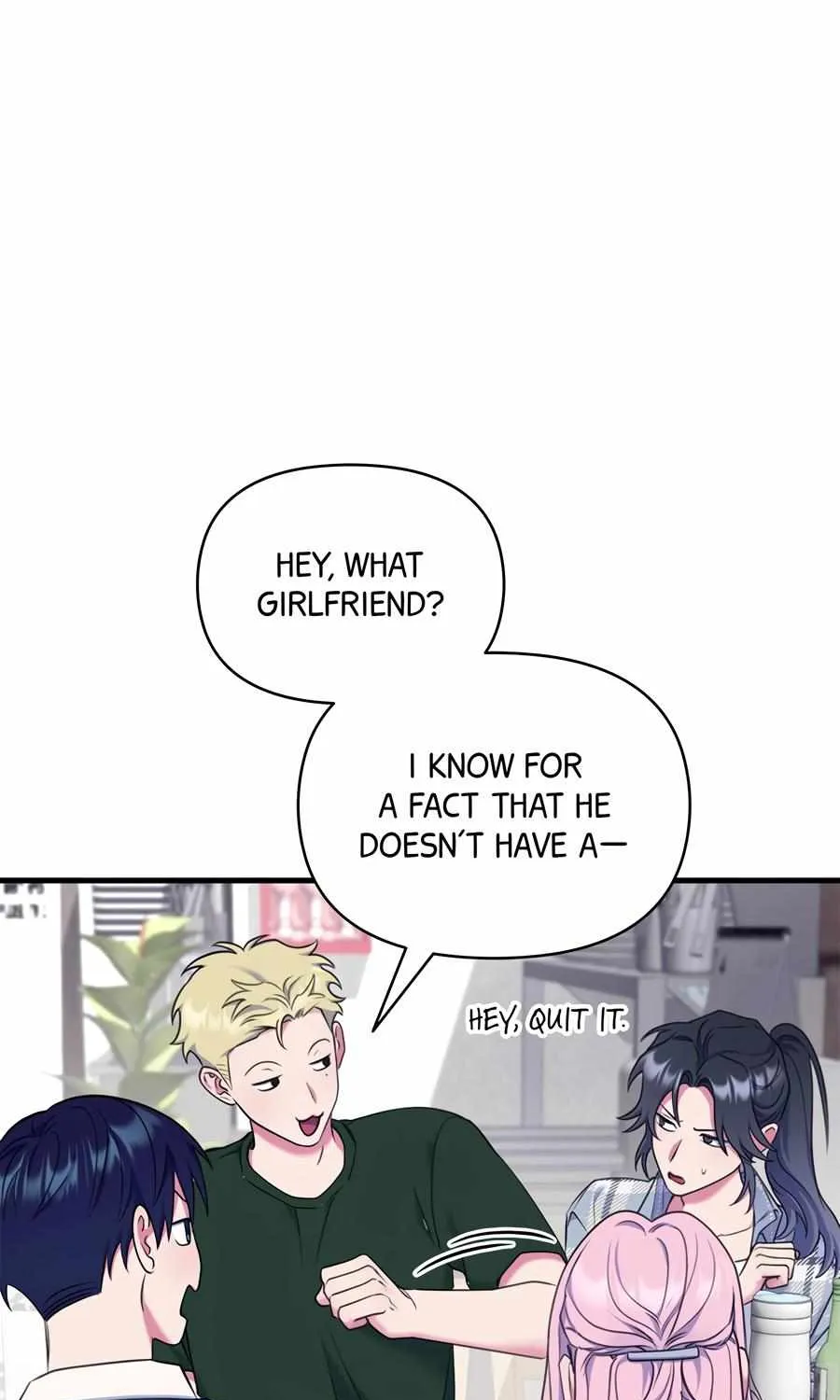 Just one Request Chapter 18 page 88 - 