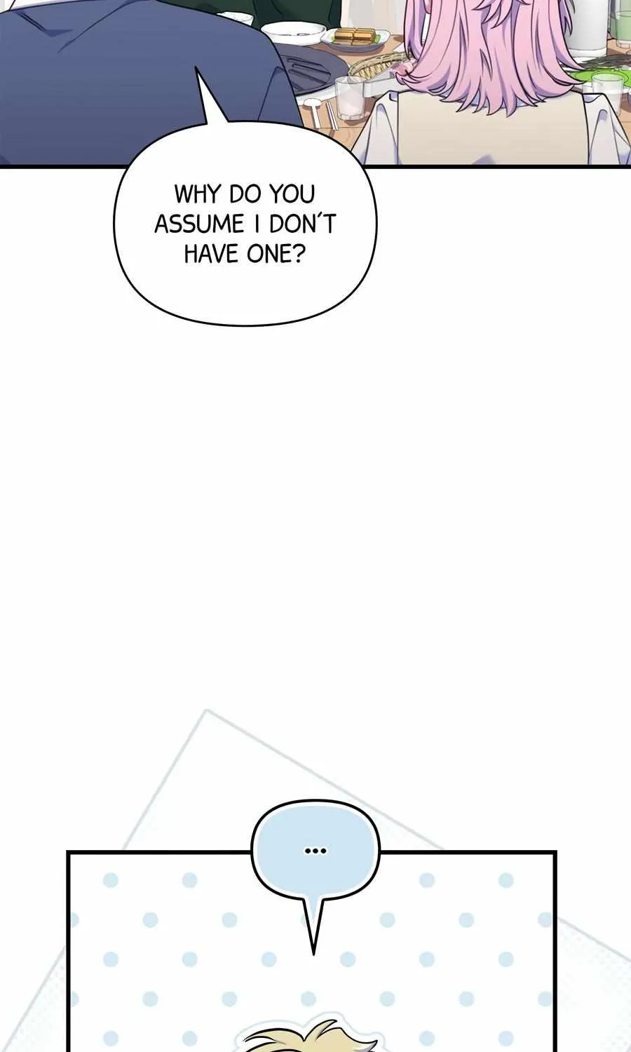 Just one Request Chapter 18 page 89 - 