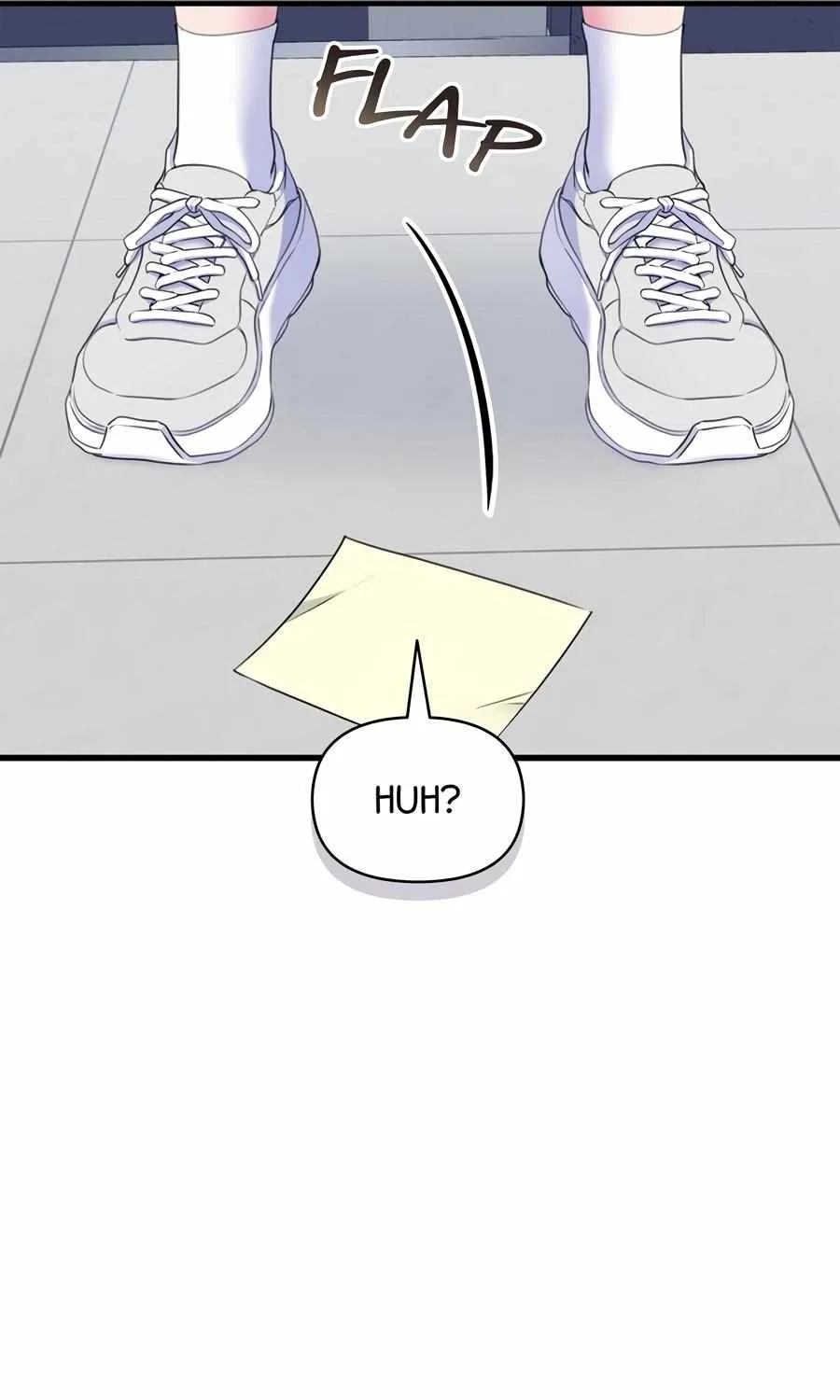 Just one Request Chapter 18 page 10 - 