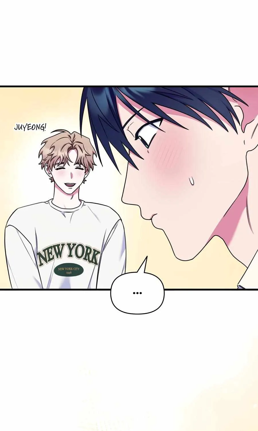 Just one Request Chapter 19 page 11 - 