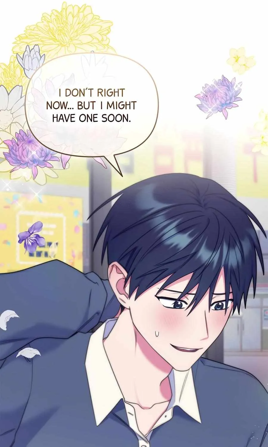 Just one Request Chapter 19 page 13 - 