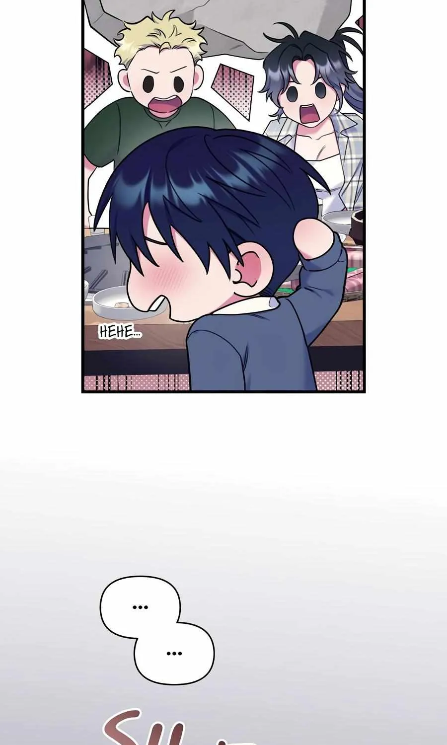Just one Request Chapter 19 page 15 - 