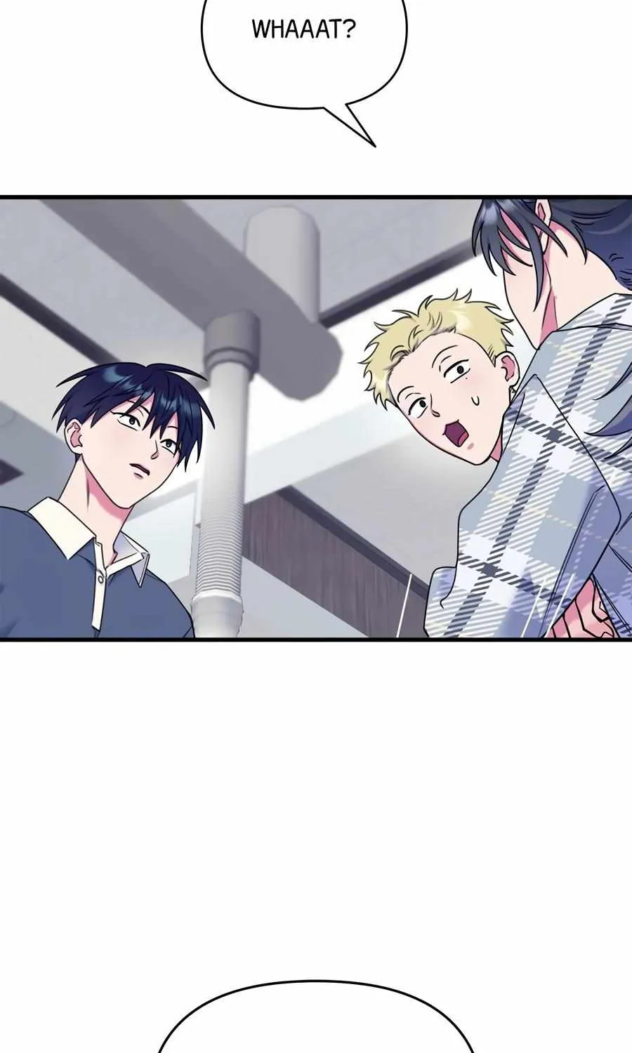 Just one Request Chapter 19 page 18 - 
