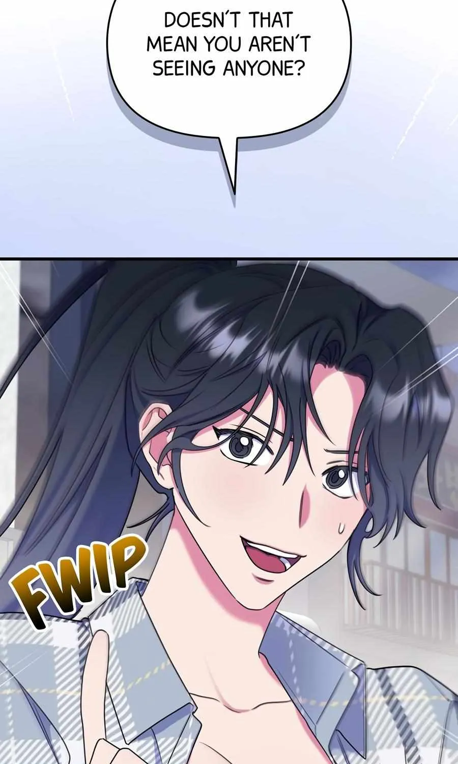 Just one Request Chapter 19 page 19 - 