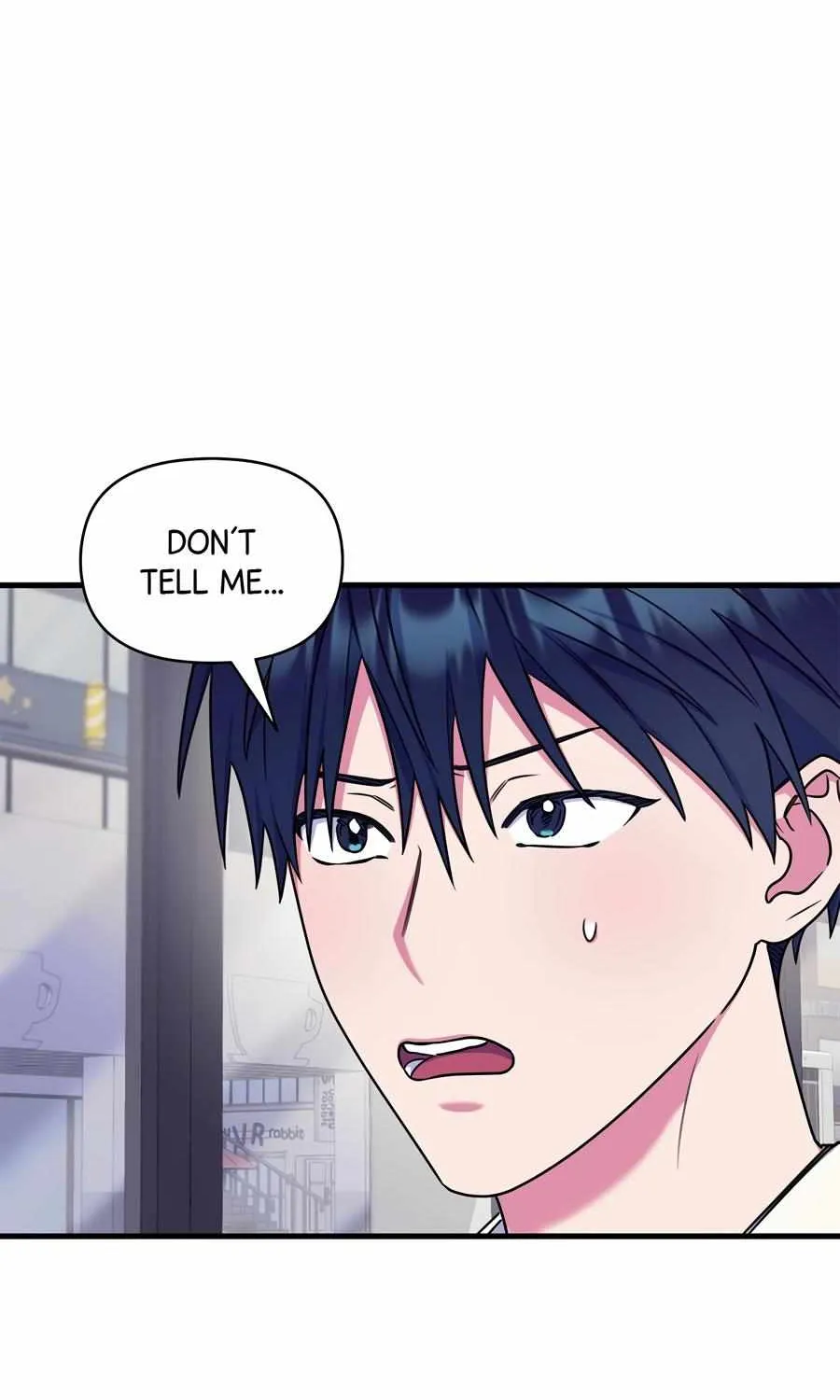 Just one Request Chapter 19 page 3 - 