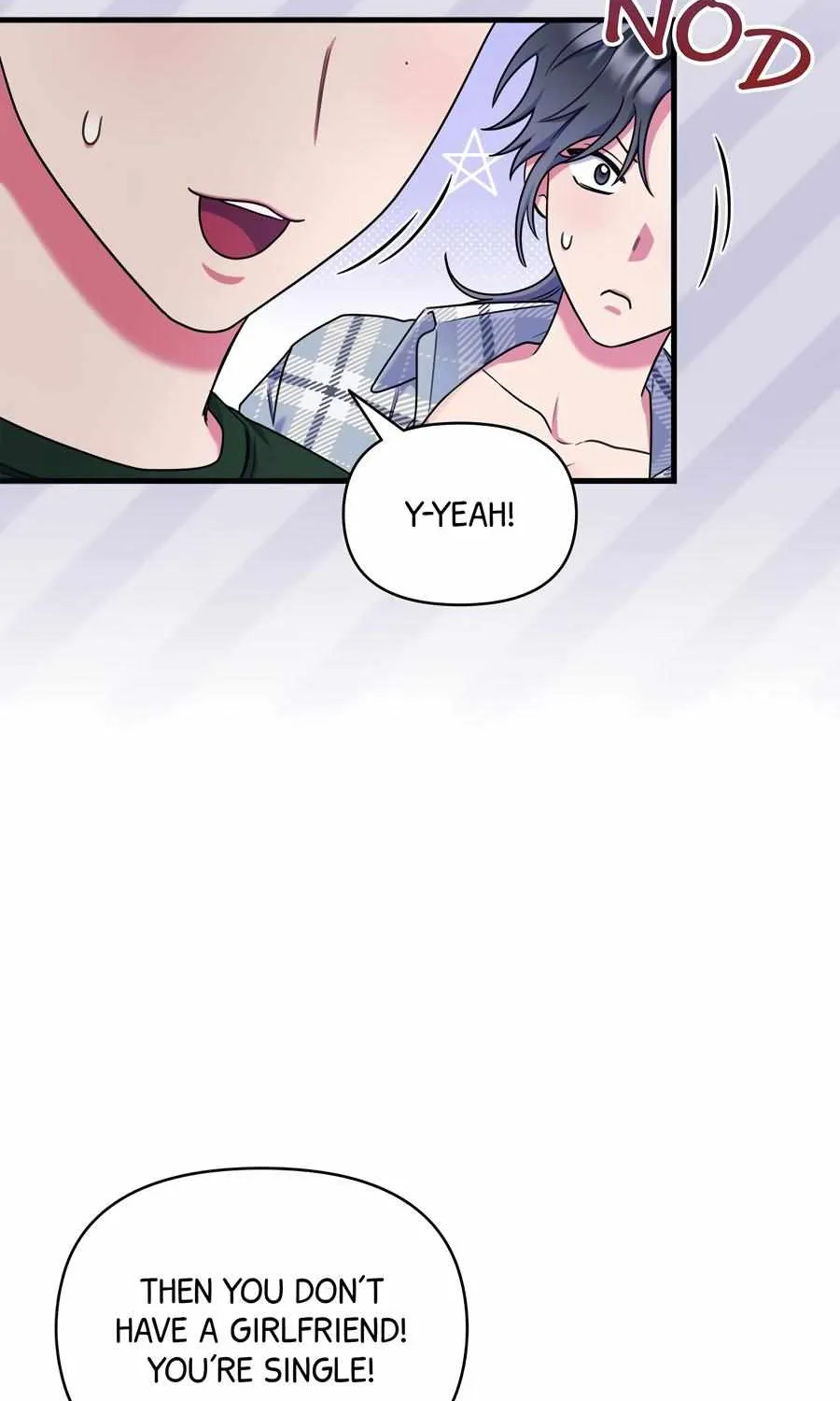 Just one Request Chapter 19 page 22 - 