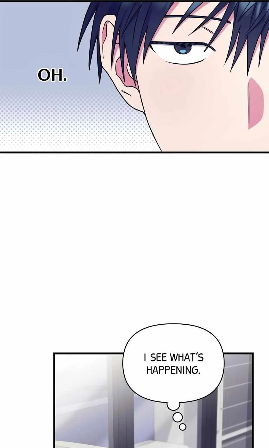 Just one Request Chapter 19 page 25 - 
